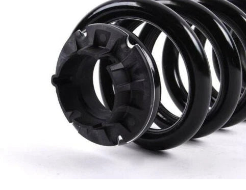 NEW MERCEDES-BENZ ML 164 REAR HELICAL SPRING A1643240404 ORIGINAL