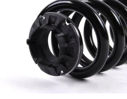 NEW MERCEDES-BENZ ML 164 REAR HELICAL SPRING A1643240404 ORIGINAL