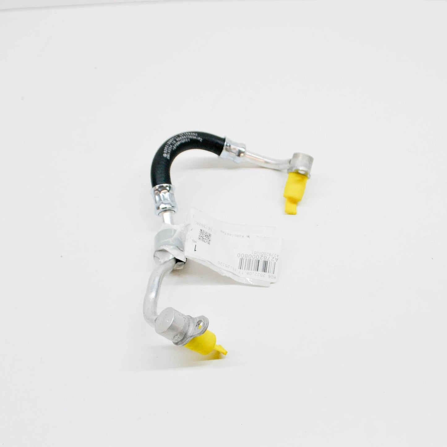 NEW MERCEDES-BENZ G W463 TURBOCHARGER COOLANT LINE A2782000800 ORIGINAL