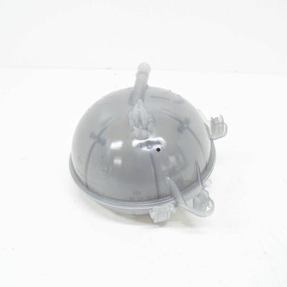 NEW VOLKSWAGEN JETTA MK7 A7 ENGINE COOLANT TANK 5QM121407C