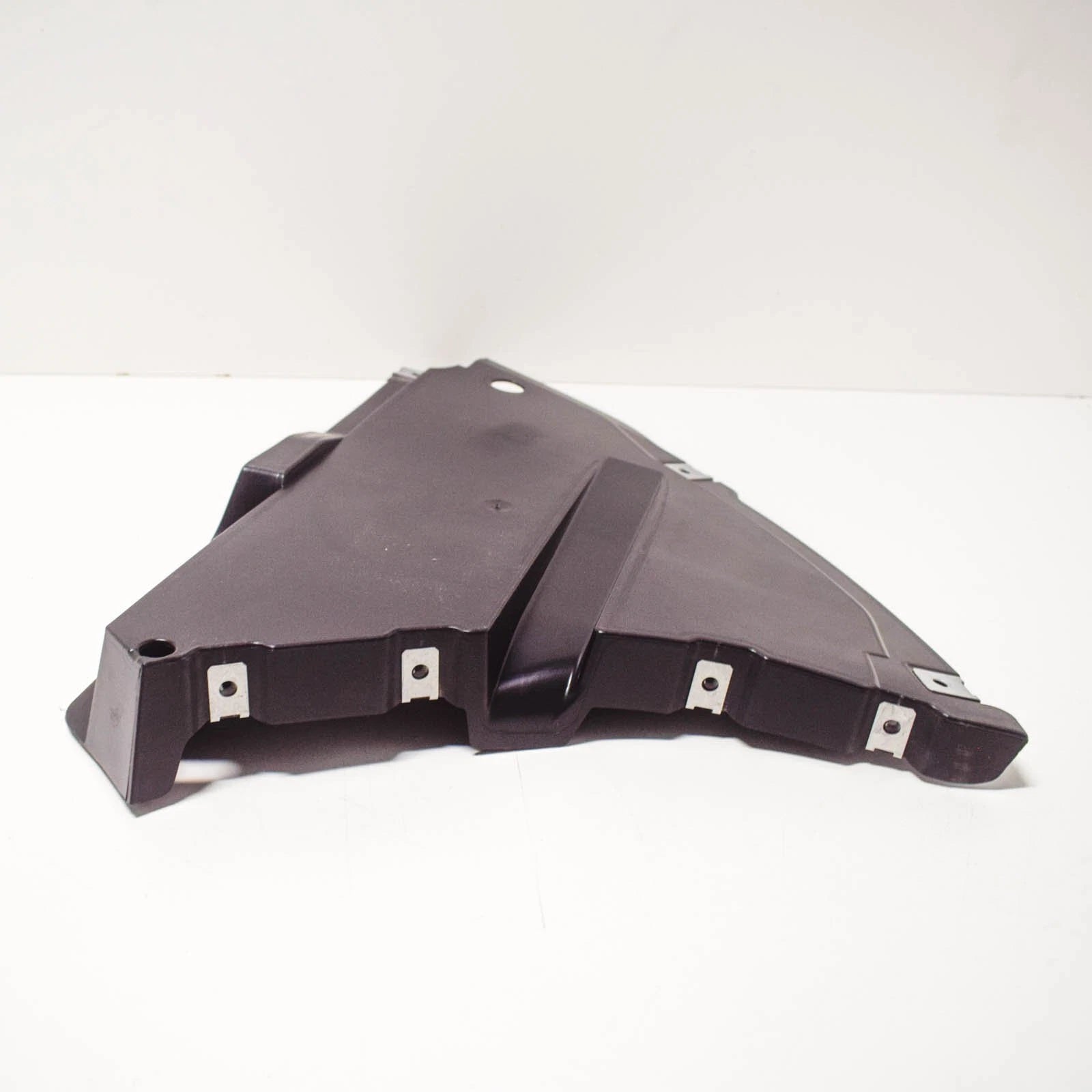 NEW MB SL R230 FRONT BUMPER LEFT WHEELHOUSE COVER A2306901930 ORIGINAL