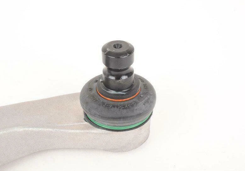 NEW AUDI A6 C6 FRONT LEFT UPPER CONTROL ARM 4E0407505E ORIGINAL