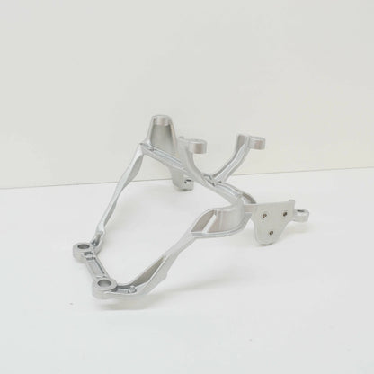 NEW AUDI A8 D3 AIR SUPPLY UNIT BRACKET 4E0616869C