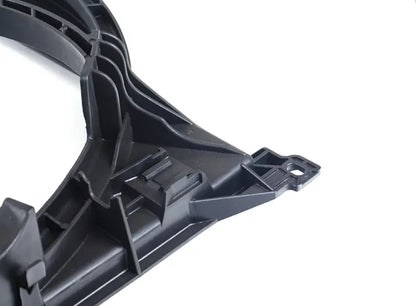 NEW BMW Z4 COUPE E86 ENGINE COOLING FAN SHROUD 17427519705 7519705 ORIGINAL
