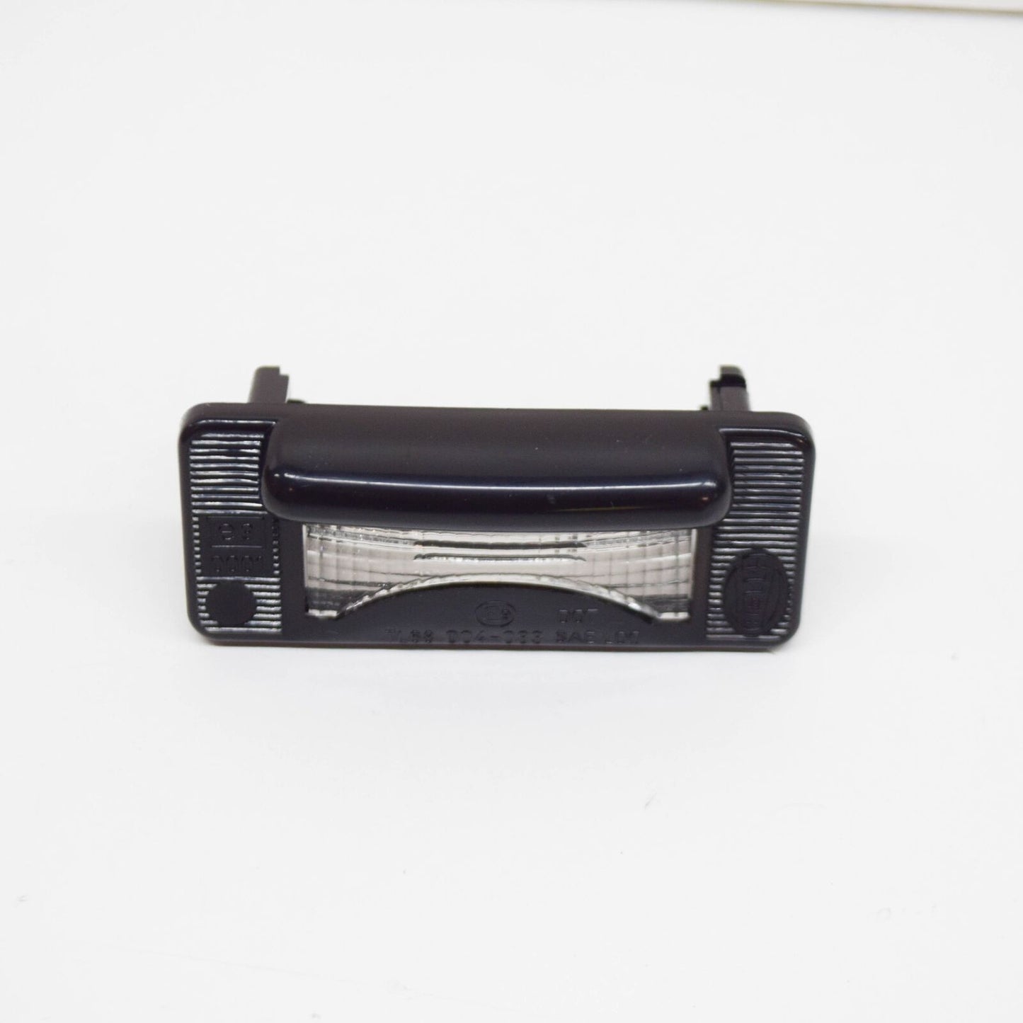 NEW MB SPRINTER W905 REAR NUMBER PLATE LIGHT A9018200156 ORIGINAL