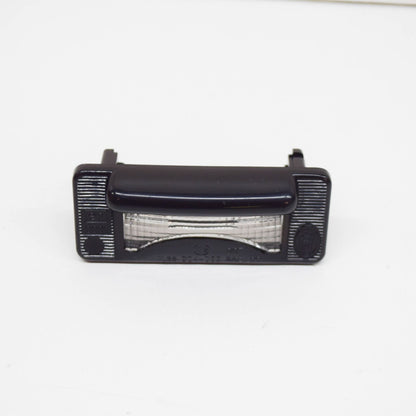 NEW MB SPRINTER W905 REAR NUMBER PLATE LIGHT A9018200156 ORIGINAL