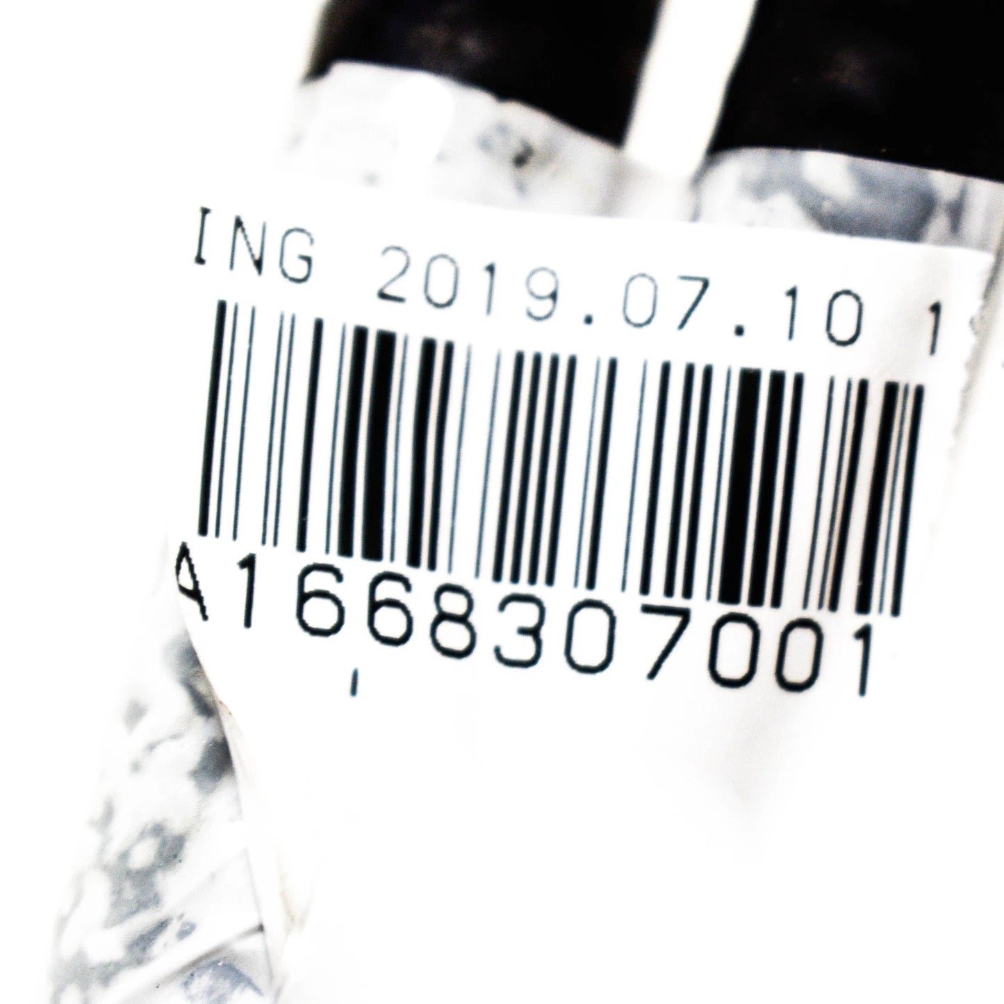 NEW MERCEDES BENZ GLE C292 HEATING AND VENTILATION HOSE A1668307001 ORIGINAL