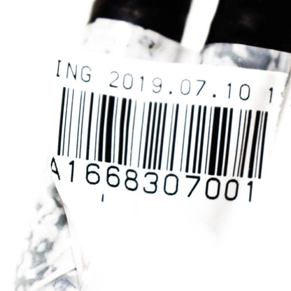 NEW MERCEDES BENZ GLE C292 HEATING AND VENTILATION HOSE A1668307001 ORIGINAL