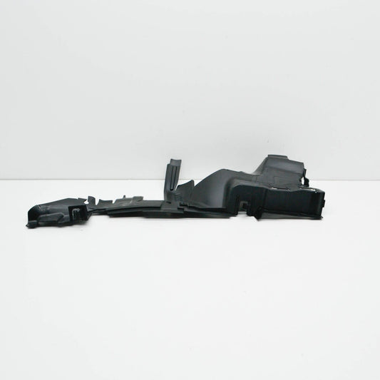 NEW VOLSWAGEN TIGUAN ALLSPACE MK2 RADIATOR RIGHT AIR GUIDE 5NN121284AK ORIGINAL