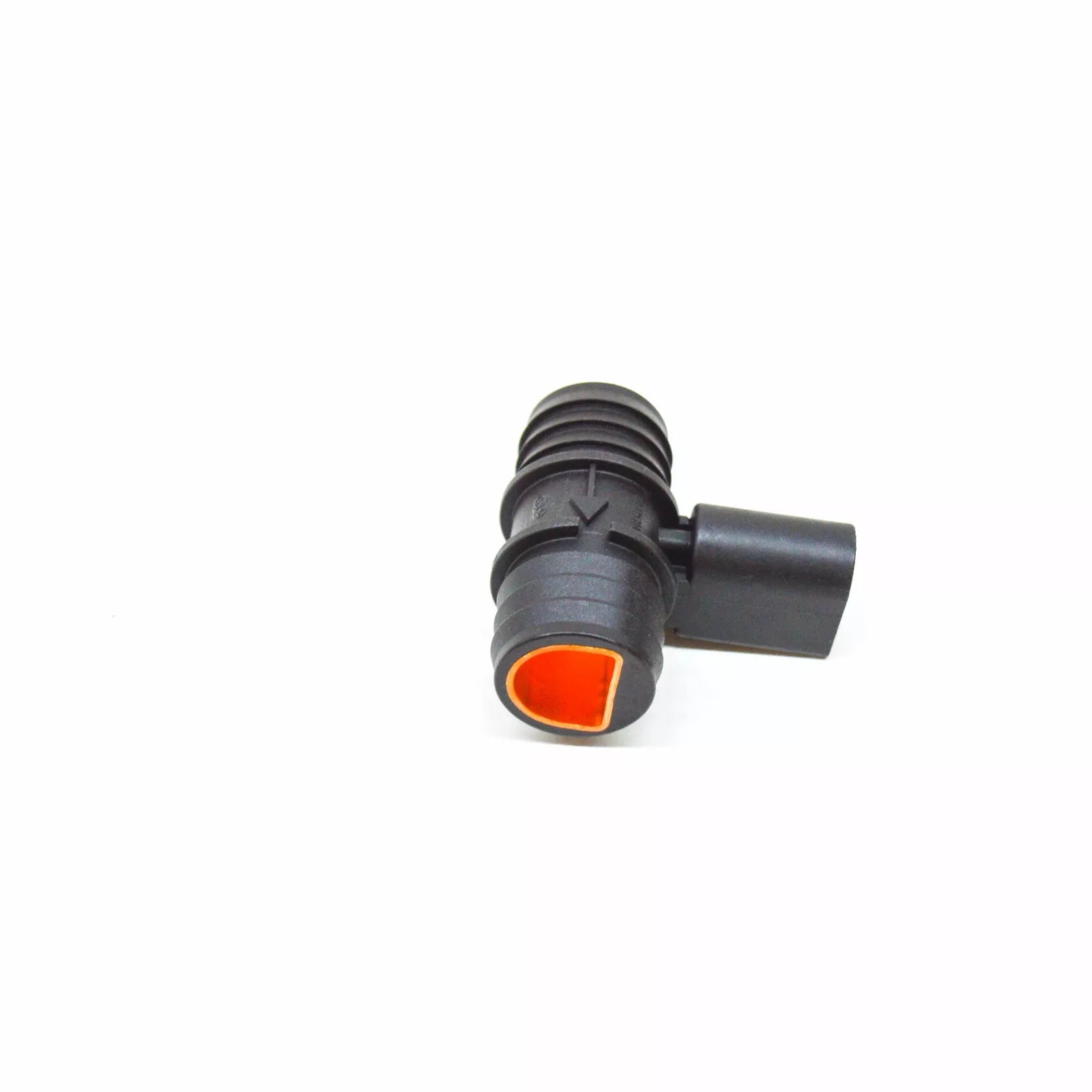 NEW MERCEDES BENZ A W176 AIR VENT INTAKE PIPE A0000160030