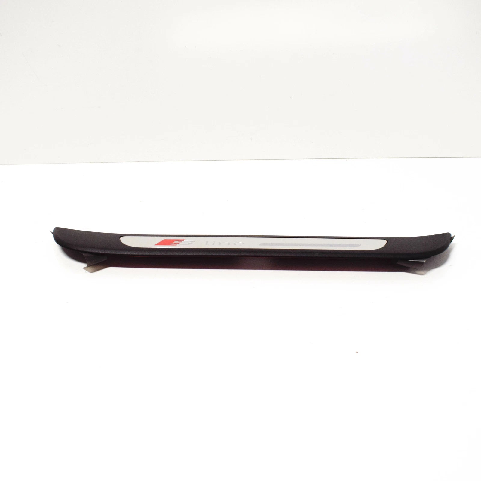 NEW AUDI A6 C7 REAR RIGHT DOOR SILL STRIP S-LINE 4G0853376B9B9