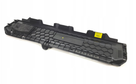 NEW VW TOUAREG CR MK3 LUGGAGE COMPARTMENT FLOOR COVER 760863211B4PK ORIGINAL