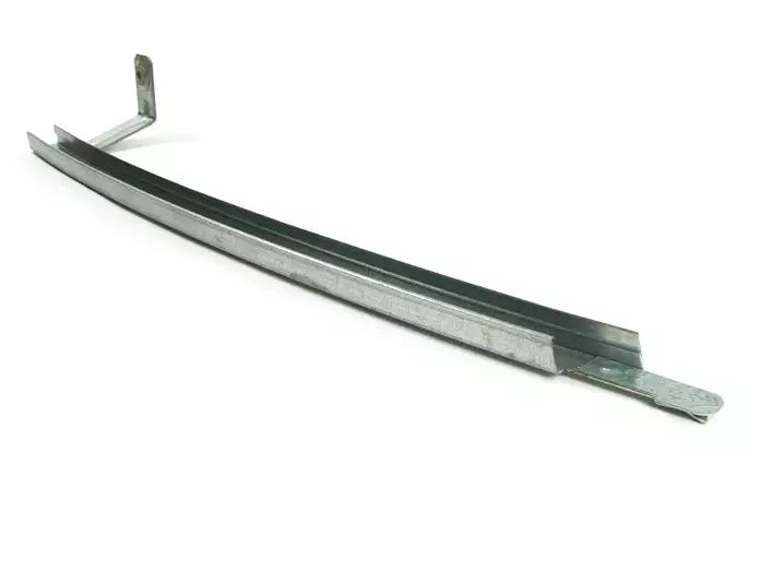 NEW BMW 3 E30 FRONT LEFT WINDOW REAR GUIDE RAIL 51321919647 1919647 ORIGINAL