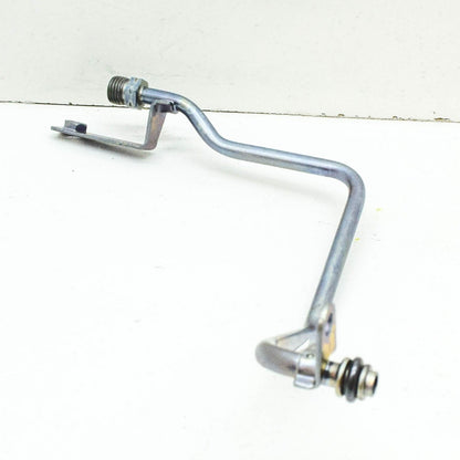 NEW MERCEDES-BENZ C W204 OIL LINE A6511800320 ORIGINAL