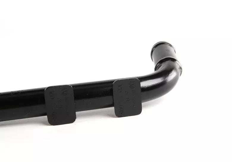 NEW VOLKSWAGEN BEETLE 9C ENGINE COOLANT PIPE 1C0121065