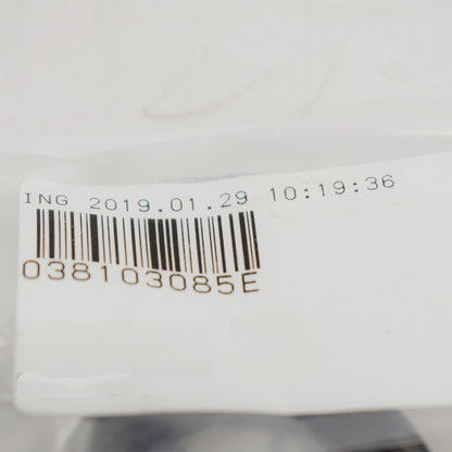 NEW AUDI A1 MK1 ENGINE CRANKSHAFT SEAL 038103085E