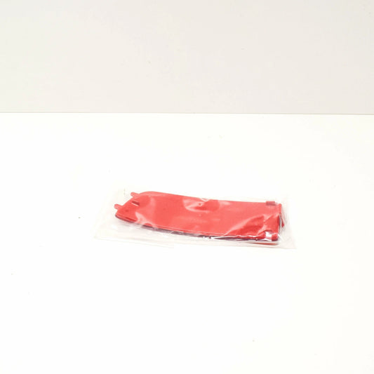 NEW VOLKSWAGEN CRAFTER 2E REAR BUMPER LEFT SIDE REFLECTOR 2E0945105 ORIGINAL