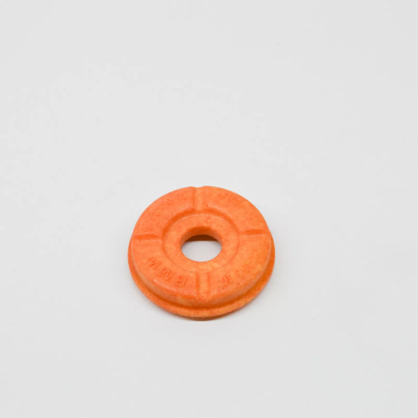 NEW BMW X5 E70 FRONS SHOCK UPPER SHOCK MOUNTING RUBBER 31336776390 ORIGINAL