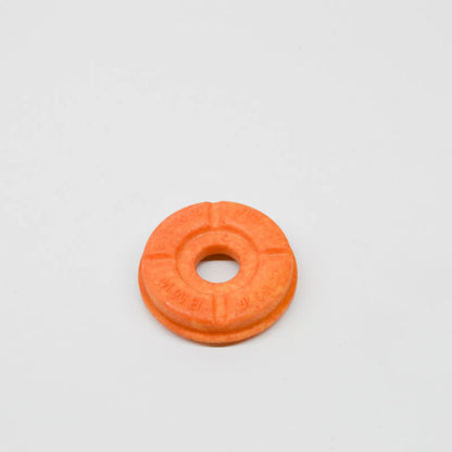 NEW BMW X5 E70 FRONS SHOCK UPPER SHOCK MOUNTING RUBBER 31336776390 ORIGINAL