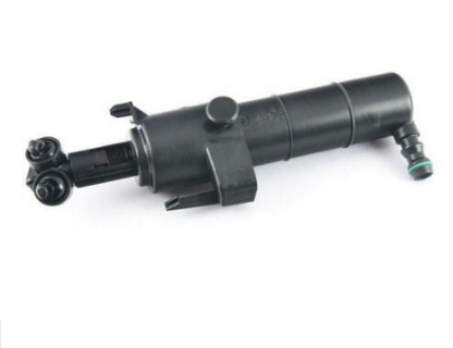 NEW MERCEDES-BENZ C W203 RIGHT WASHER TELESCOPIC NOZZLE A2048600447 ORIGINAL