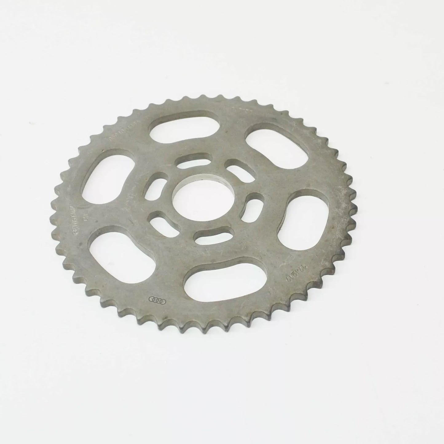 NEW AUDI A6 C7 4G ENGINE TIMING CHAIN SPROCKET 059109116A