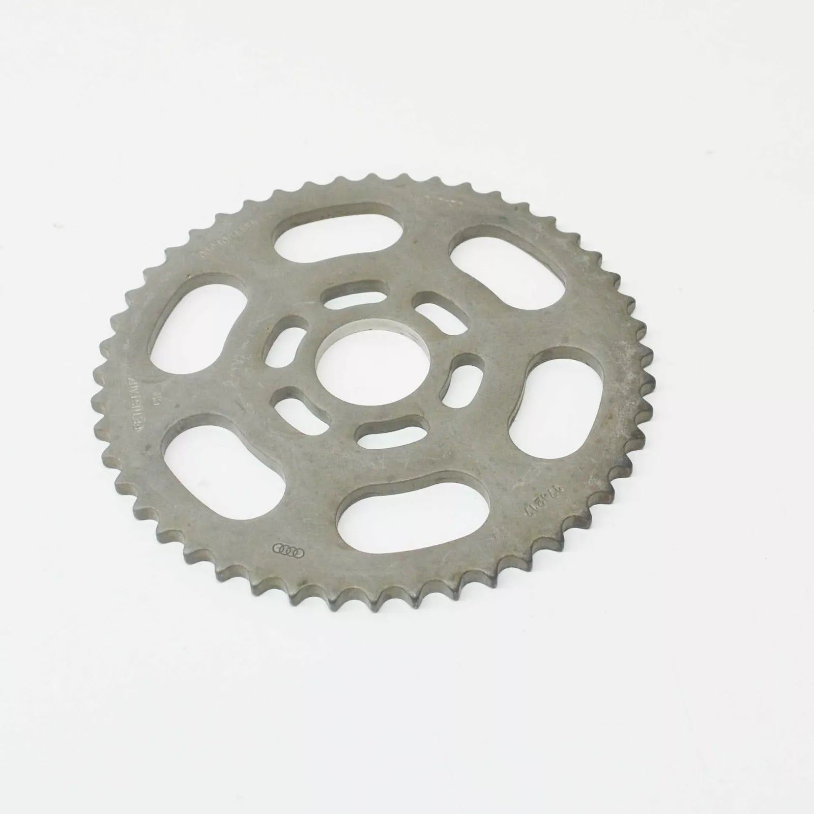 NEW AUDI A6 C7 4G ENGINE TIMING CHAIN SPROCKET 059109116A