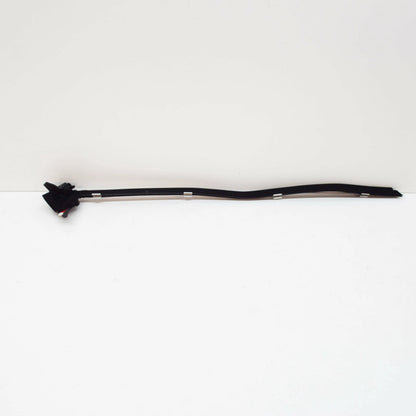 NEW MB CL C215 REAR RIGHT SIDE WINDOW OUTSIDE SEALING RAIL A2156700438