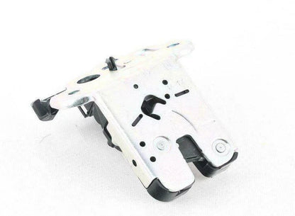 NEW AUDI A3 8V REAR LID LOCK 4H0827505A ORIGINAL