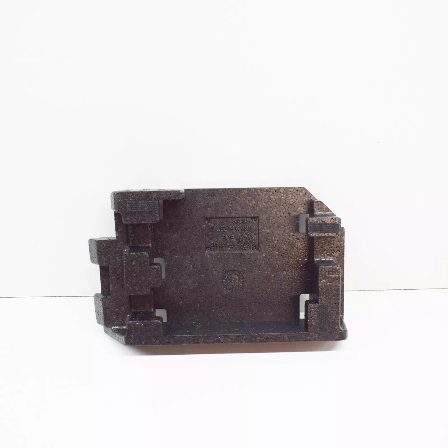 NEW VOLKSWAGEN GOLF 5K MK6 INTERFACE BRACKET FOAM COVER 1K0919737M ORIGINAL