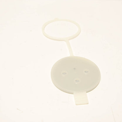 NEW MERCEDES-BENZ E W124 WASHER RESERVOIR FILLER CAP A2028609369 ORIGINAL