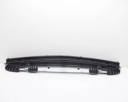 NEW MERCEDES-BENZ GLB X247 FRONT BUMPER LOWER GRILLE COVER A2478856003