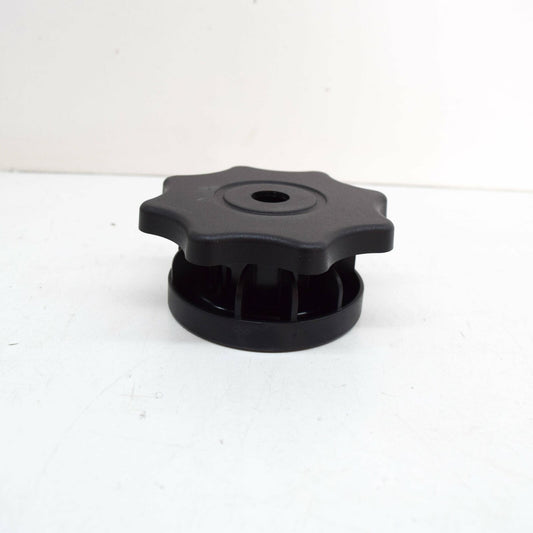 NEW AUDI A1 MK1 SPARE WHEEL MOUNTING NUT 4G0803899 ORIGINAL