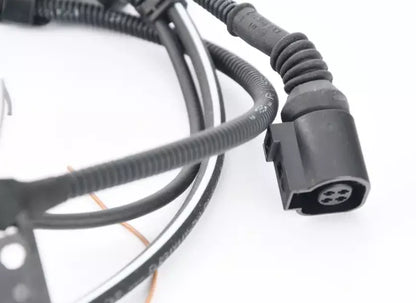 NEW VOLKSWAGEN CC REAR LEFT ABS SENSOR WIRING HARNESS 3C0927904AE ORIGINAL