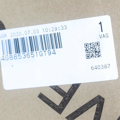 NEW AUDI A7 4G FRONT RADIATOR GRILLE 4G8853651GT94