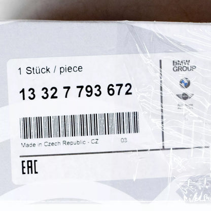 NEW BMW 3 E90 FUEL FILTER 13327793672 ORIGINAL