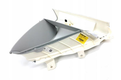 NEW AUDI A7 SPORTBACK 4G8 REAR LEFT UPPER C-PILLAR TRIM 4G8867287HF6 ORIGINAL