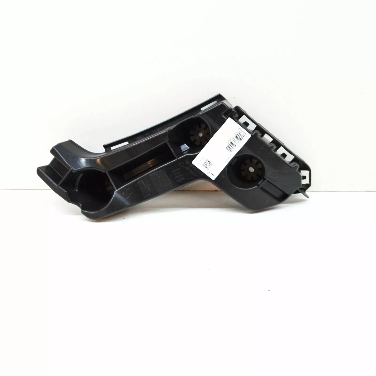 NEW AUDI A6 C8 REAR RIGHT LOWER BUMPER BRACKET 4K5807394 ORIGINAL