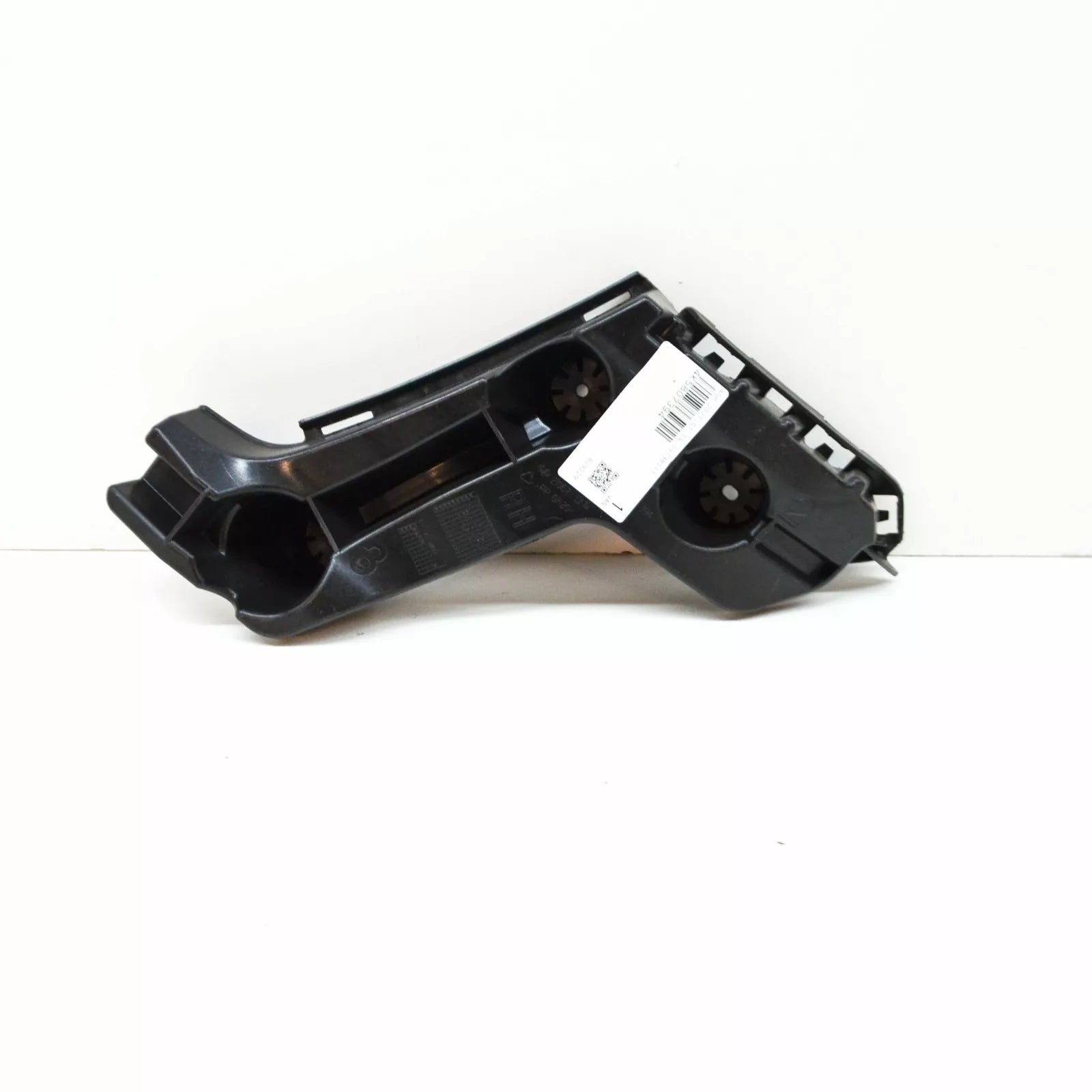 NEW AUDI A6 C8 REAR RIGHT LOWER BUMPER BRACKET 4K5807394 ORIGINAL