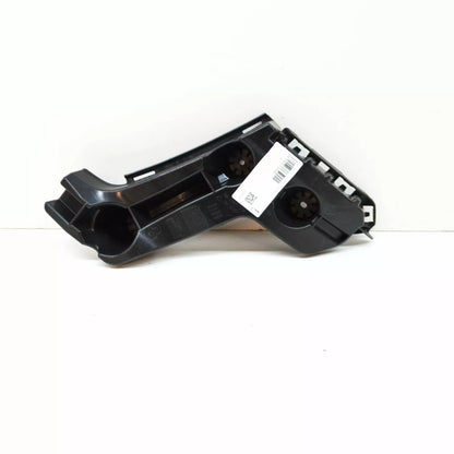 NEW AUDI A6 C8 REAR RIGHT LOWER BUMPER BRACKET 4K5807394 ORIGINAL