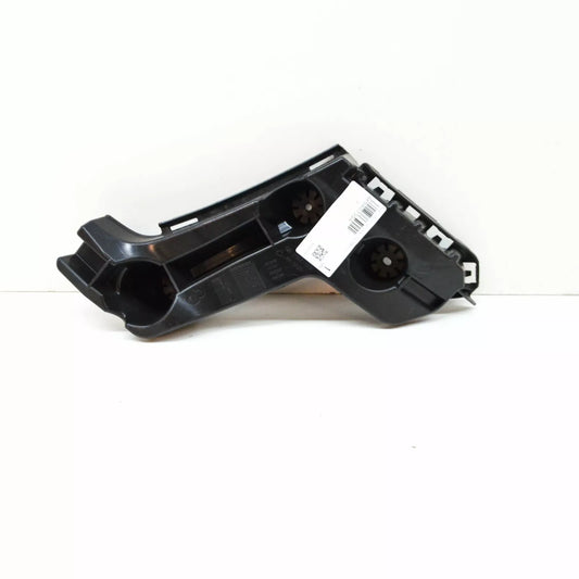 NEW AUDI A6 C8 REAR RIGHT LOWER BUMPER BRACKET 4K5807394 ORIGINAL