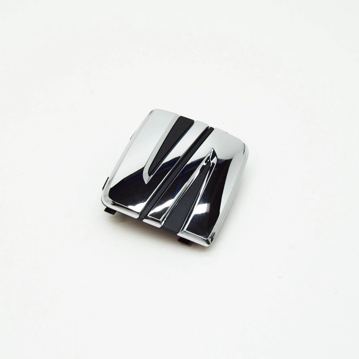 NEW SEAT IBIZA ST 6J FRONT BUMPER RADIATOR GRILLE EMBLEM 6J98536792ZZ ORIGINAL