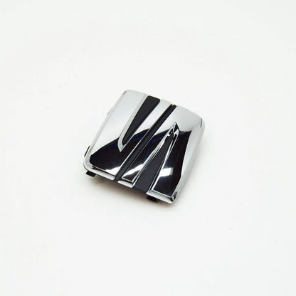 NEW SEAT IBIZA ST 6J FRONT BUMPER RADIATOR GRILLE EMBLEM 6J98536792ZZ ORIGINAL
