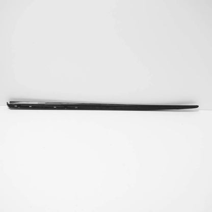 NEW AUDI A3 8V FRONT WINDSCREEN RIGHT DEFLECTOR STRIP 8V5854328A9B9 ORIGINAL
