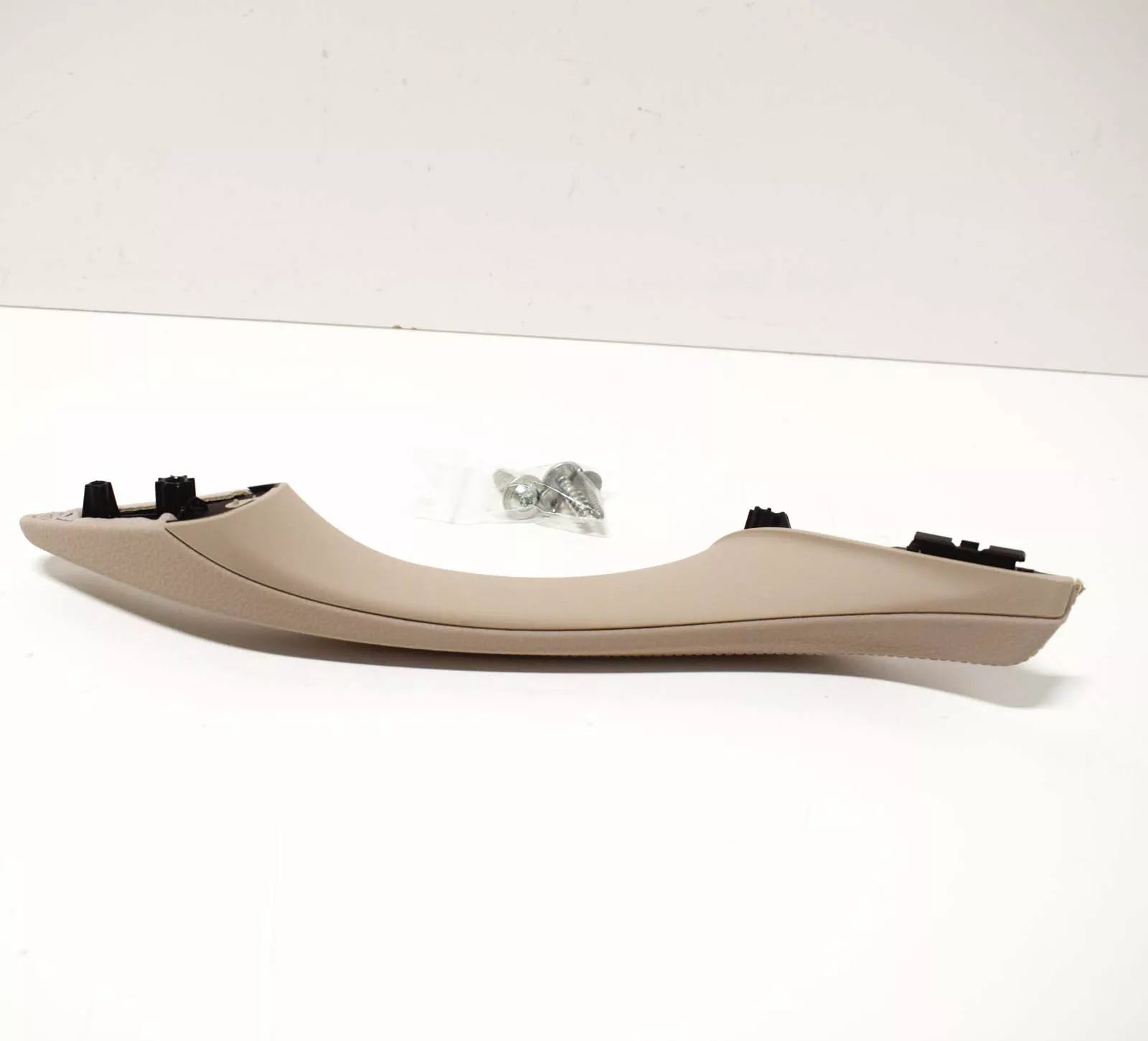 NEW BMW 5 F10 RIGHT INTERIOR DOOR HANDLE 51417225858 7225858 ORIGINAL