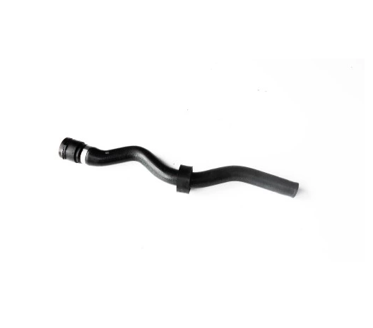 new bmw 5 e39 radiator engine return hose line 64218378953 8378953 original