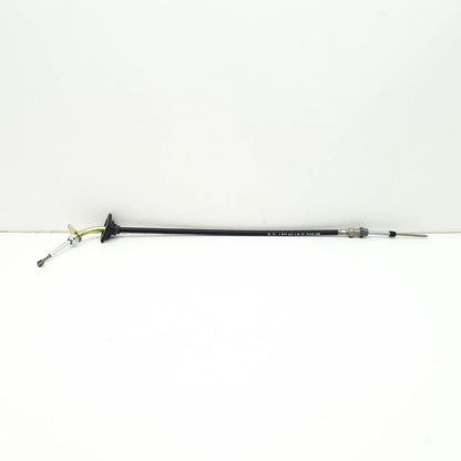 NEW BMW 5 E34 AUTOMATIC SHIFTER CABLE 25161219445 ORIGINAL