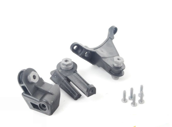 new mb slk r171 right headlight bracket repair kit a1718200614 original