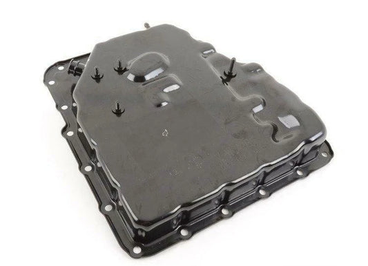 NEW AUDI A3 8L AUTOMATIC TRANSMISSION COVER 09A321491 ORIGINAL