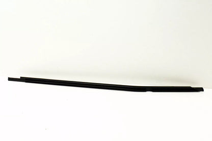 NEW VOLKSWAGEN GOLF MK6 REAR LEFT WINDOW APERTURE SEAL 5K6839477D5AP