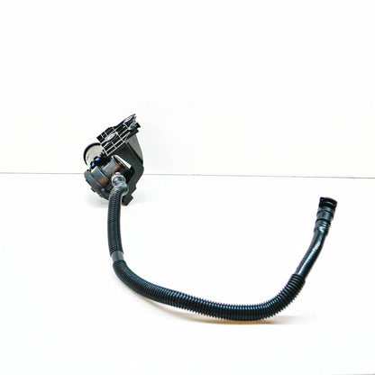 NEW BMW X5 G05 VAPOR CANISTER VENT LINE W LEAK DIAGNOSIS MODULE 7439919 ORIGINAL
